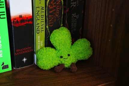 Lucky Shamrock